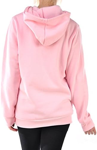 Soft Pullover Hoodies (QPGM)