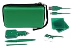 Nintendo DSi XL - 12-in-1 Travel Pack...
