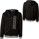 Nomis Champ Full-Zip Hooded Sweatshirt - Men's
