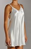 Oscar De La Renta Soft Whispers Chemise (682902)