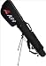 Golf Practice Range
C6 A99 Golf Golf Practice Stand Bag Range Sunday Carry Solid Black