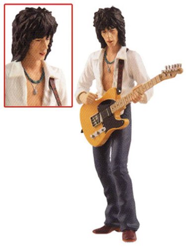 Ultra Detail Figure KEITH RICHARDS