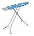 Brabantia Ironing Board 110x30cm, 22mm Frame Swan/Steel Iron Rest
