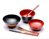 名入れ ベビーセットK　女の子用　お食い初め食器すくすくシリーズ（名前入代込み）の画像