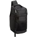 AmazonBasics Sling Backpack in Black for SLR Cameras