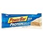PowerBar ProteinPlus High Protein Bar, Vanilla Yogurt, 2.75-Ounce Bars (Pack of 12)