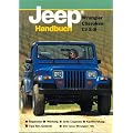 Jeep� Handbuch - Wrangler, Cherokee, CJ 5-8