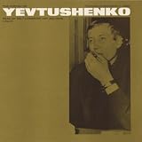 Vol. 2-Poetry of Yevtushenko: