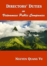 Directors' Duties in Vietnamese Public Companies