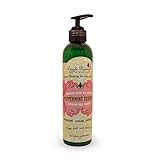 Purple Prairie Botanicals - Peppermint Tea Tree Organic Olive Oil Lotion - 8oz