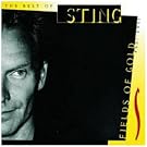 Fields Of Gold : The Best Of sting 1984-1994