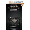 Vier Seiten f�r ein Halleluja: Schreibratgeber
