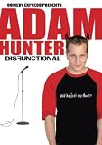 Comedy Express Presents: Adam Hunter: Disfunctional