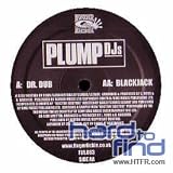 Dr Dub/Blackjack [12" VINYL]