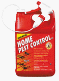 ENFORCER PRODUCTS INC #DHPC-128 GAL Home Pest Control
