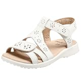 pediped Toddler/Little Kid Emily Sandal