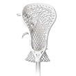 Gait Triton Strung Lacrosse Head (White)