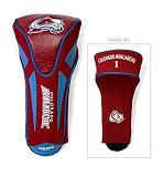 NHL Colorado Avalanche Single Apex Headcovers