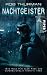 Nachtgeister: Roman (Cal Leandros-Serie)