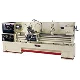 JET GH-2280ZX Large Spindle Bore Precision Lathe