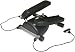 Sports : Stamm Bodyfit Side Stepper Twist and Fit Seitw&auml;rtsstepper