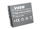 Bater�a para FUJI Fujifilm, recambio de NP-50, NP-50A apta para Finepix X10, X20, XP170, XP200, Fujifilm XF1, Olympus XZ-2