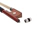 Andoer Exquisite 1/2 Arbor Horsehair Fiddle Violin Bow