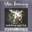 Mirth and Matter
