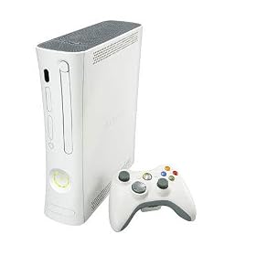 Arcade Hardware System (XBOX 360)