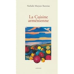 La Cuisine arm�nienne