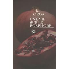 Une vie sur le Bosphore