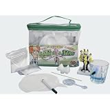 Buy Be Amazing Lab-in-a-Bag Magic Crystal Garden by Be Amazing