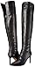 NINE WEST Footwear Women's Equestrian Leather