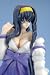 Kannazuki no Miko - Chikane Himemiya 1/7 Scale PVC_s-3