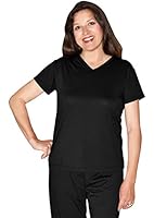 Cool-jams Moisture Wicking Mix and Match Ladies T-shirt(S-XL)