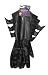 Batman Dark Knight Gauntlet Adult