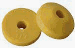 1/2 Bev Faucet Washer