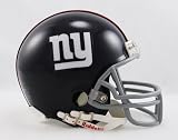 Riddell New York Giants 1961-74 Replica Throwback Mini Helmet
