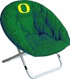 Oregon Ducks Sphere Chair
