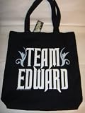 Twilight Team Edward Tote Bag