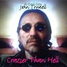Image of album by John Trudell