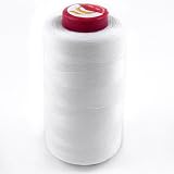 Produkt-Bild: Overlockgarn 501 - 2500 m - weiss