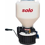 Solo 421S 20-Pound Capacity Portable Spreader