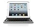 Targus THZ084US Versavu Keyboard and Case for Apple iPad 2 (Black/Gray)