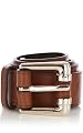 Leather Jeans Belt