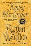 Return of the Warrior (brotherhood of the sword, 2)