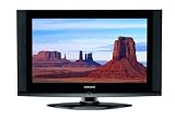 Samsung LN-T2332H 23 HDTV w/Integrated ATSC Tuner