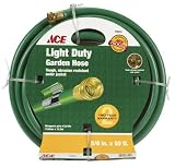 Ace Light Duty Garden Hose (AC1615050) 5 each