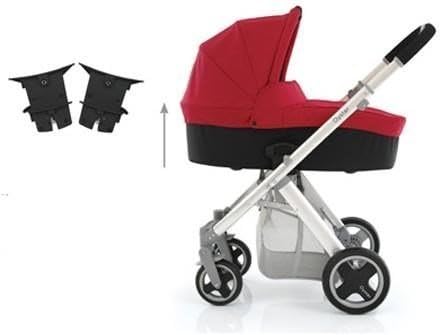 BabyStyle Oyster / Oyster Max Carrycot Height Increaser ADAPTOR by Baby Style
