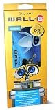 Indeca Wall-E Sticker for DS Lite (Nintendo DS)